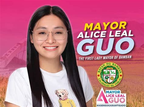 bamban tarlac mayor